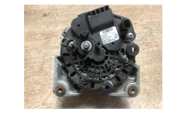 Генератор 231002854R, 231002854R   Renault Clio IV      
