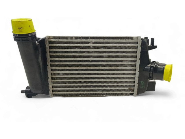 Интеркулер  144615FA0A   Nissan Micra 