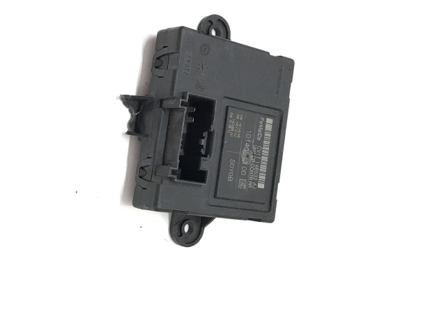 Блок управления дверью