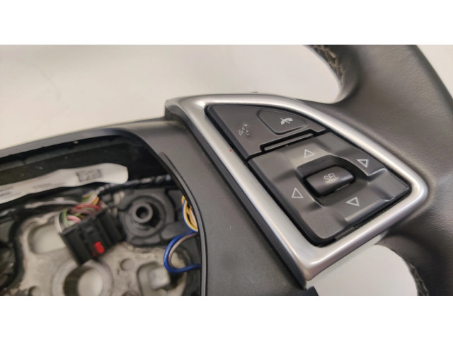 Руль Chevrolet Camaro   23406655      