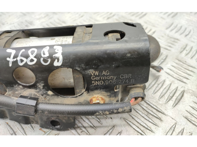 Топливный насос