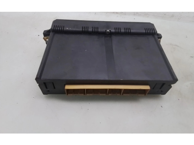 Блок управления климат-контролем 5HB00760804   Audi A3 S3 8L