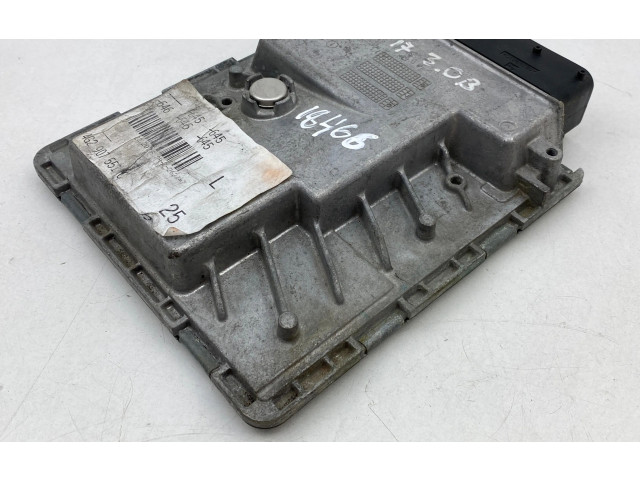 Motorsteuergerät/-modul 4G2907551C Audi A7 S7 4G