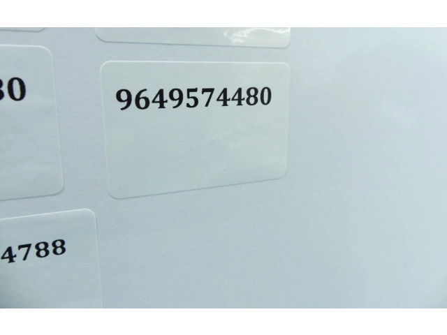 Жиклер (жиклеры) (форсунка (форсунки) 9649574480, IMPRK1311654 Citroen C3