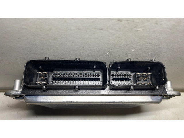 Блок управления двигателя 045906019BA Audi A2