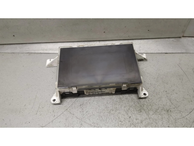 Дисплей 28090AV600, 28090AV600A Nissan Primera