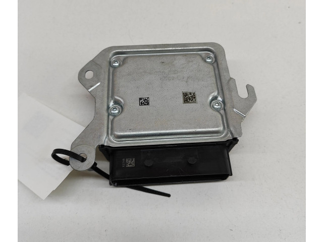 Блок подушек безопасности 2Q0959655BJ, 0285020502   Audi A1