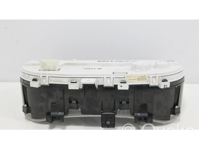 Панель приборов 769166220H Citroen C-Crosser