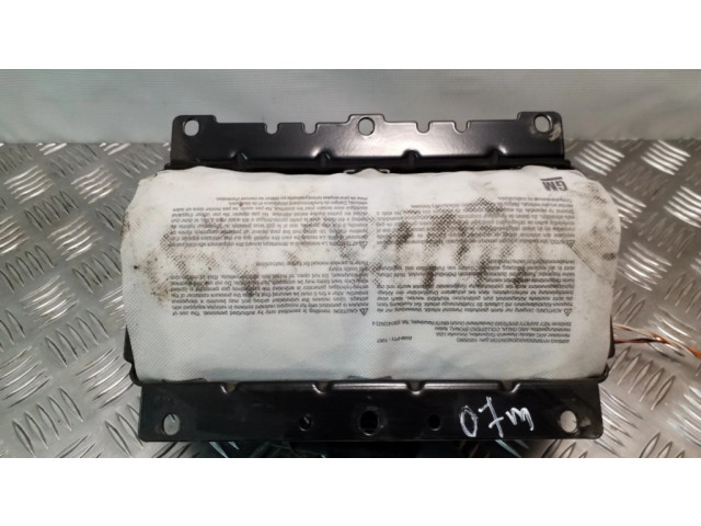 Подушка безопасности пассажира 12762104 Saab 9-5