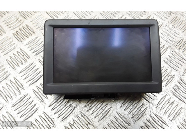 Дисплей    4e0919603e   Audi A8 S8 D3 4E