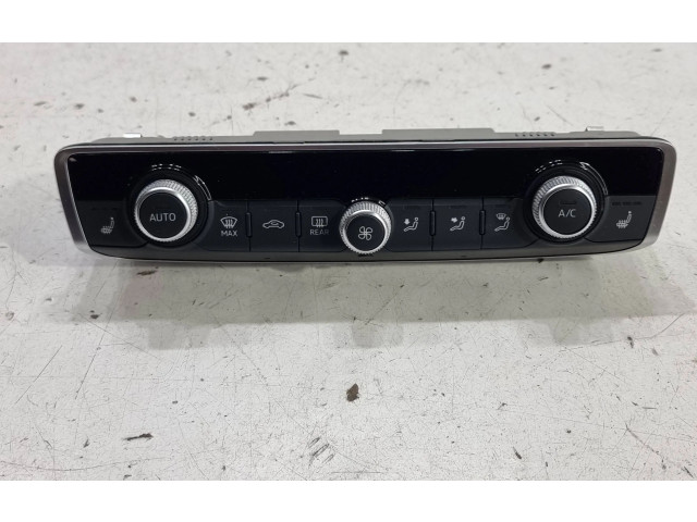 Блок управления климат-контролем 8V0820043AF, 901561470005 Audi A3 S3 8V