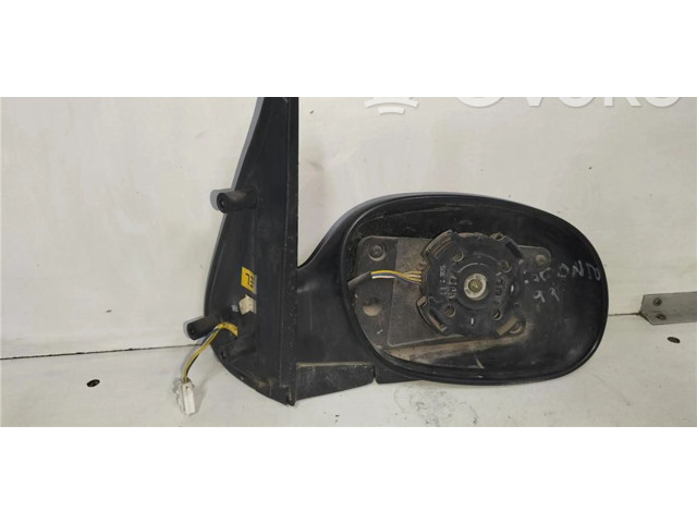 Зеркало (механическое) SsangYong Korando - года