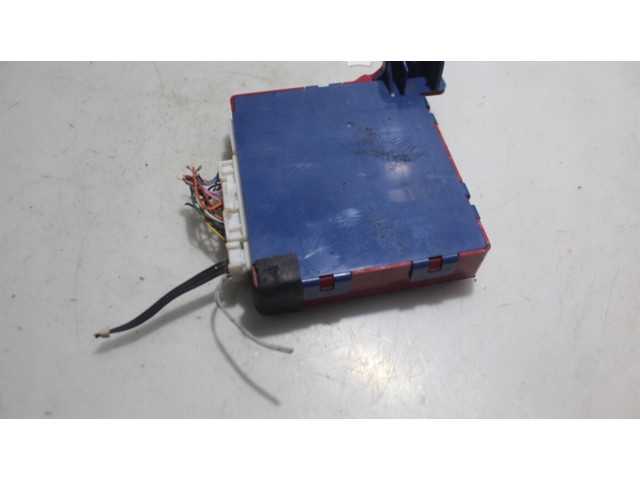 Padangų slėgio valdymo blokas Lexus IS 220D-250-350