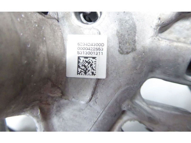 Руль Mini One - Cooper F56 F55  2013 -  года       