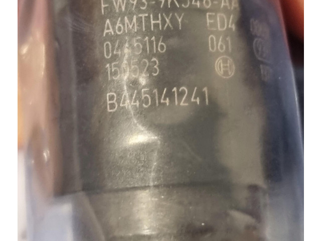 Жиклер (жиклеры) (форсунка (форсунки) B445141241   Jaguar XF X250