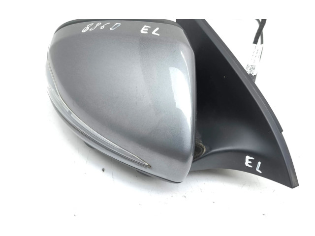 Zpětné zrcátko Mercedes-Benz EQA 2022 A2478105407