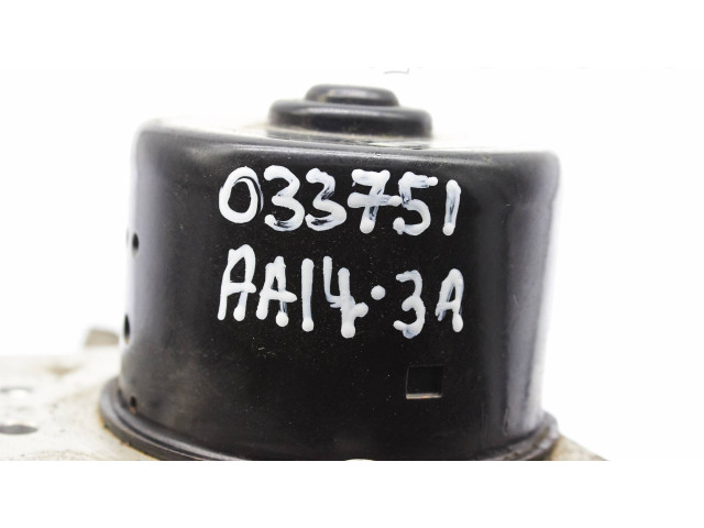 Блок АБС 30714956, 10092504113   Volvo  V70  2005 - 2008 года