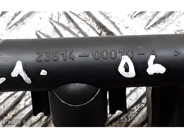 Топливная рампа 238140q010   Citroen C1  