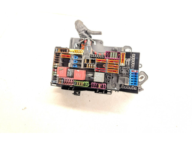 Pojistková skříňka A2229061201 Mercede-Benz S W222 2015