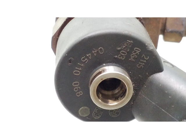 Форсунка 0445110068 Fiat Marea для дизельного двигателя 1.9