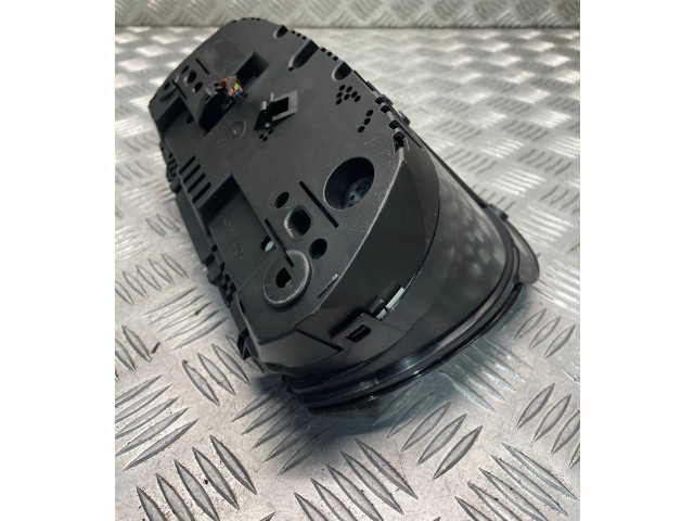 Přístrojová deska BMW X1 E84 2010 102538098, 9220964