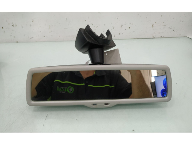 Zpětné zrcátko Volkswagen Golf Plus 2009 5M0857511