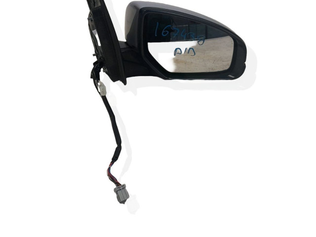 Zpětné zrcátko Honda Civic X 2016 76200TV0G7