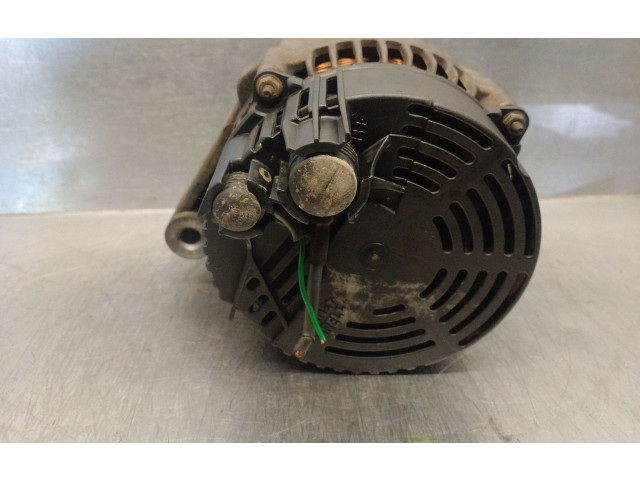 Генератор 9634476880, 63321723   Citroen Saxo      