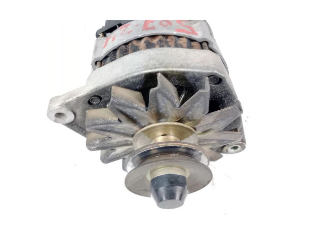 Генератор    Renault Clio I      