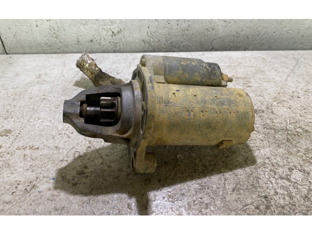 Стартер 56029852AA, 05R12 Jeep Wrangler