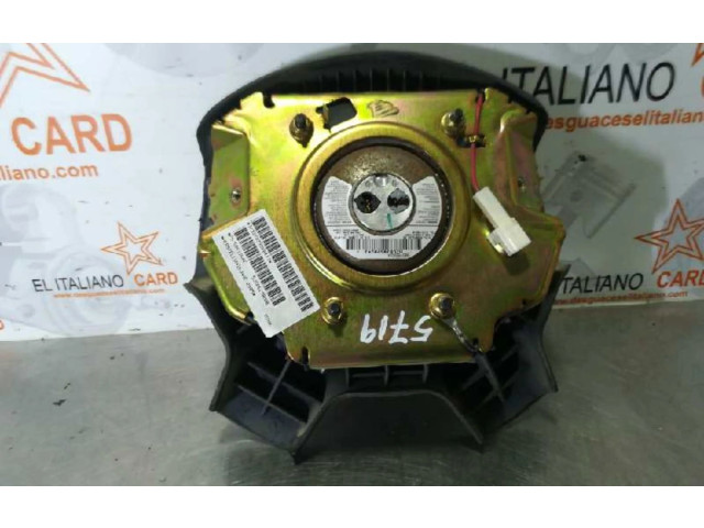 Подушка безопасности двери P5JD061TRMAE, P5JD061TRMAE Jeep Cherokee III KJ