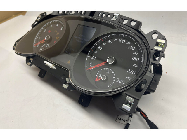 Панель приборов 517920740D, 517920740D Volkswagen Golf Sportsvan