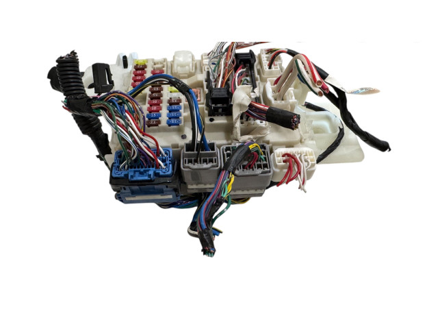 Pojistková skříňka 01049J22, 57L0 Suzuki Kizashi 2011