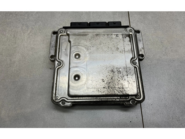 Řídící jednotka 23710BR40A Nissan Qashqai+2 2011