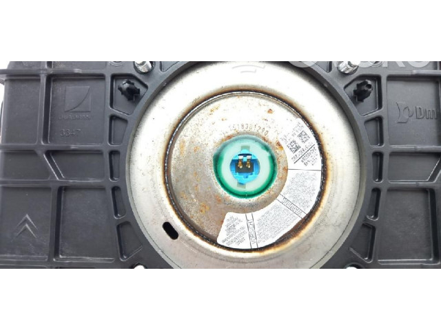 Подушка безопасности пассажира 8216YG, 9687717880 Citroen C5