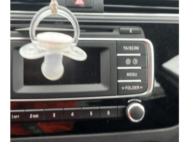 Zpětné zrcátko KIA Rio 2015 876201W041