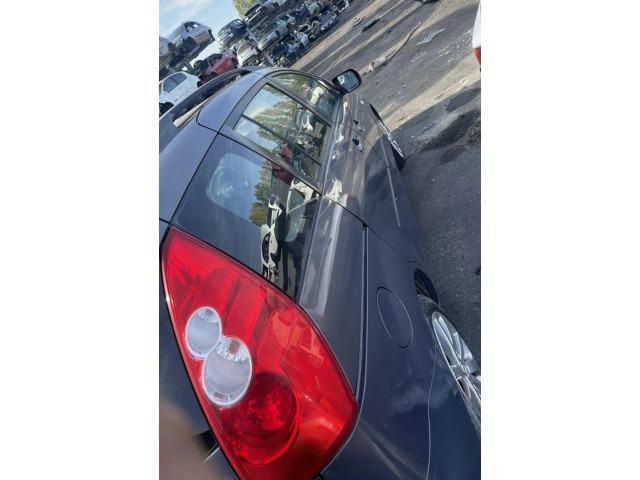 Zámek zadních dveří CC3369121A, CC3369121A Mazda 5 2007