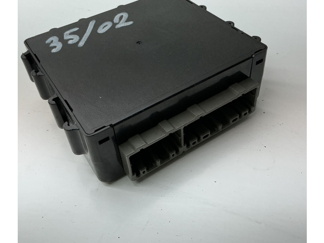 Блок управления 954801P300, 5WY87J1B   KIA Venga