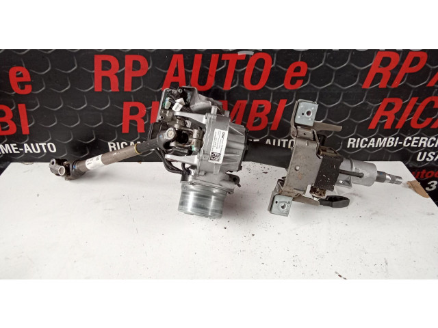    Рулевая рейка 52071178, 199B4000   Fiat 500L 2013 -  года