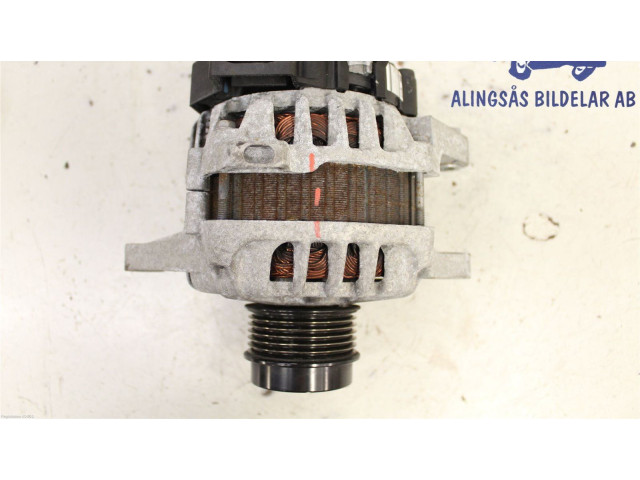 Генератор 373002B710, 2617585 KIA Venga