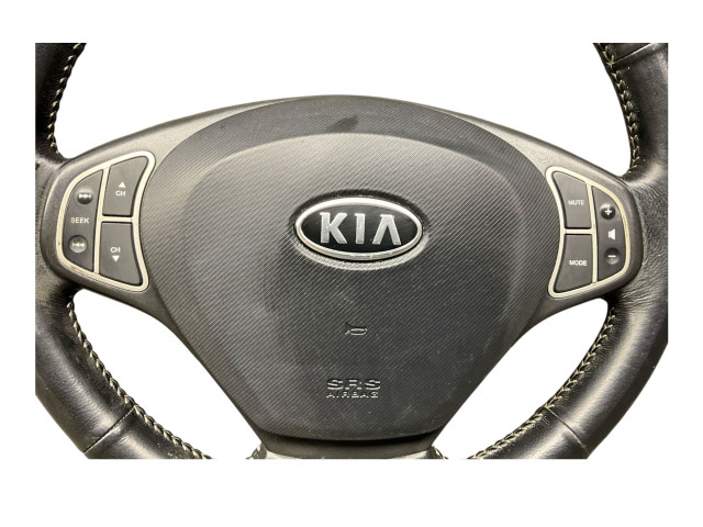 Руль KIA Ceed 2006 - 2012 года 1H56900010, 569001H000