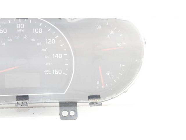 Панель приборов 940072P010   KIA Sorento       