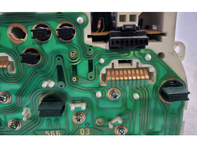 Přístrojová deska Suzuki Grand Vitara I 1999 3410082DE2, R0-2175R