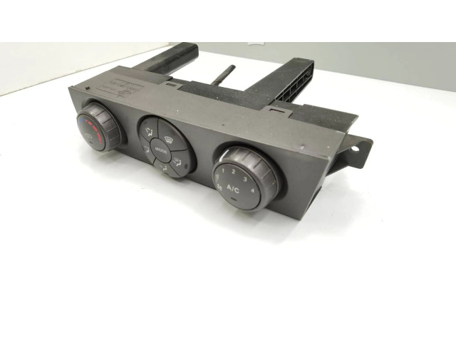 Блок управления климат-контролем 68700-0970X   SsangYong Kyron