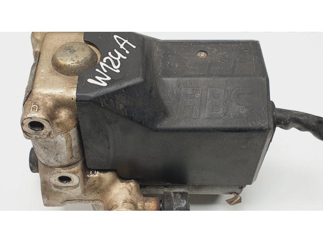 Jednotka ABS 0265200043 Mrcedes-Benz E W124 1991