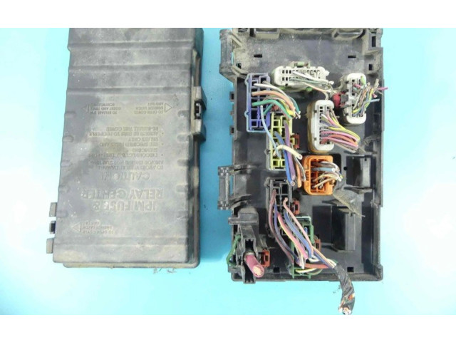 Pojistková skříňka 05144505AC, IMPRK1330845 Dodge Caravan 2005