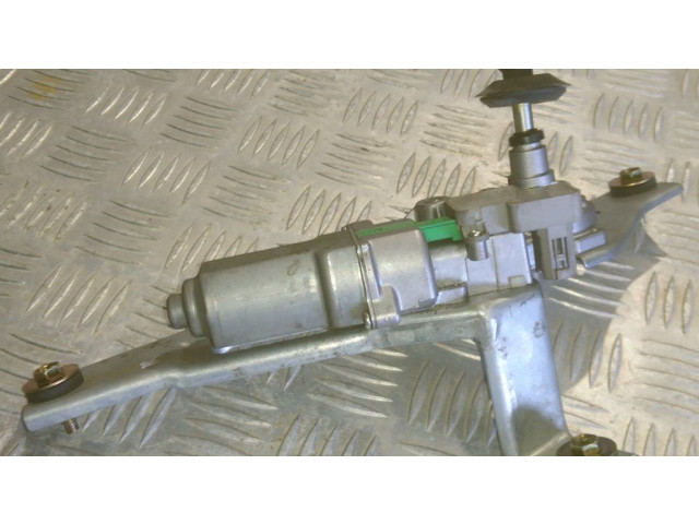 Моторчик заднего дворника 287109U000 Nissan Note (E11)