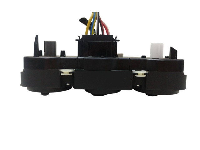 Блок управления климат-контролем 1K0819047BN, 5HB00872071 Volkswagen Caddy