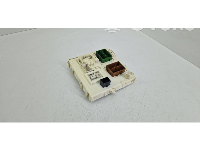 Блок комфорта 31665478AC, 31665478   Volvo XC90   