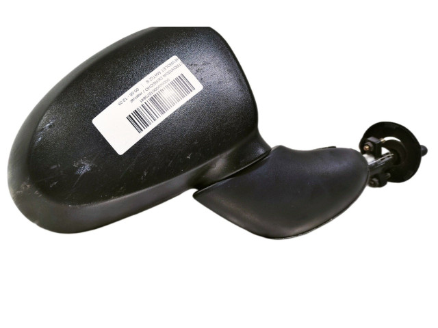 Зеркало электрическое        Chevrolet Matiz   -  года   